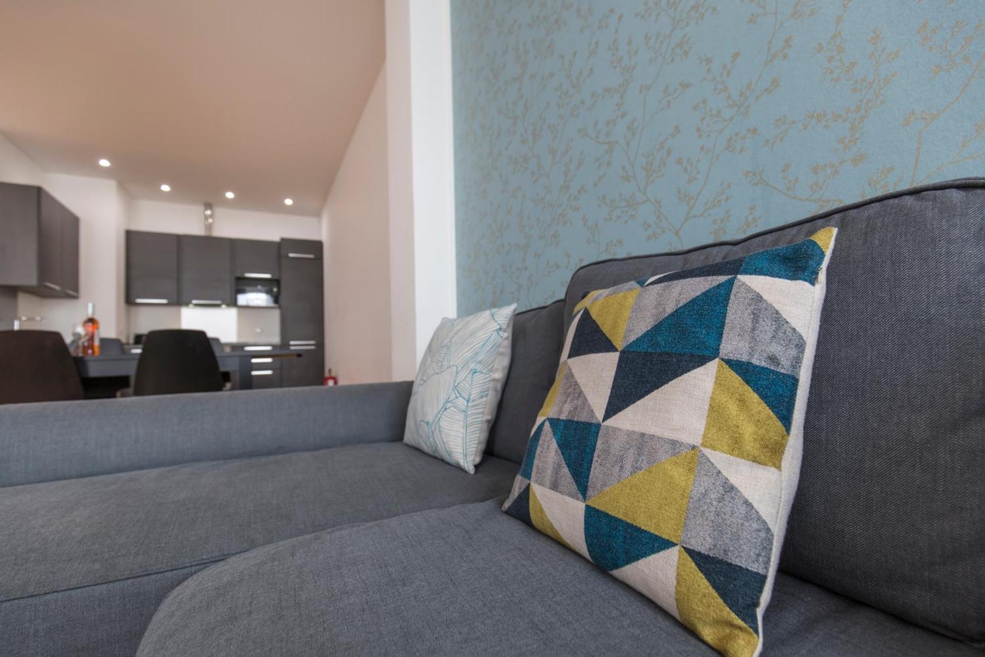 100 A - Casa Chiado-charming Apartment