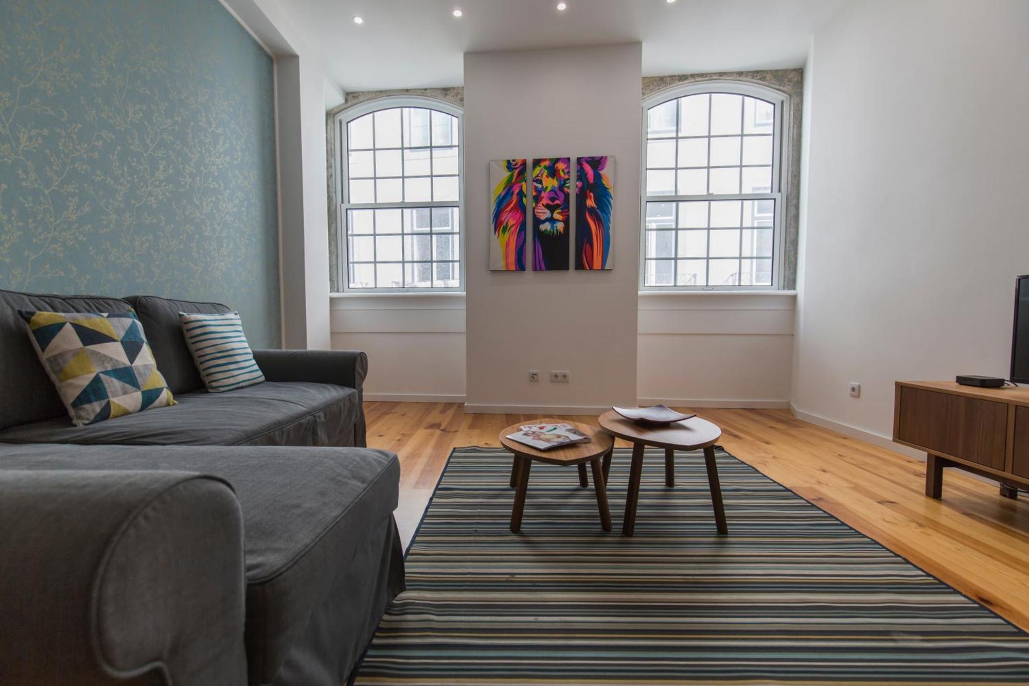 100 A - Casa Chiado-charming Lisbon