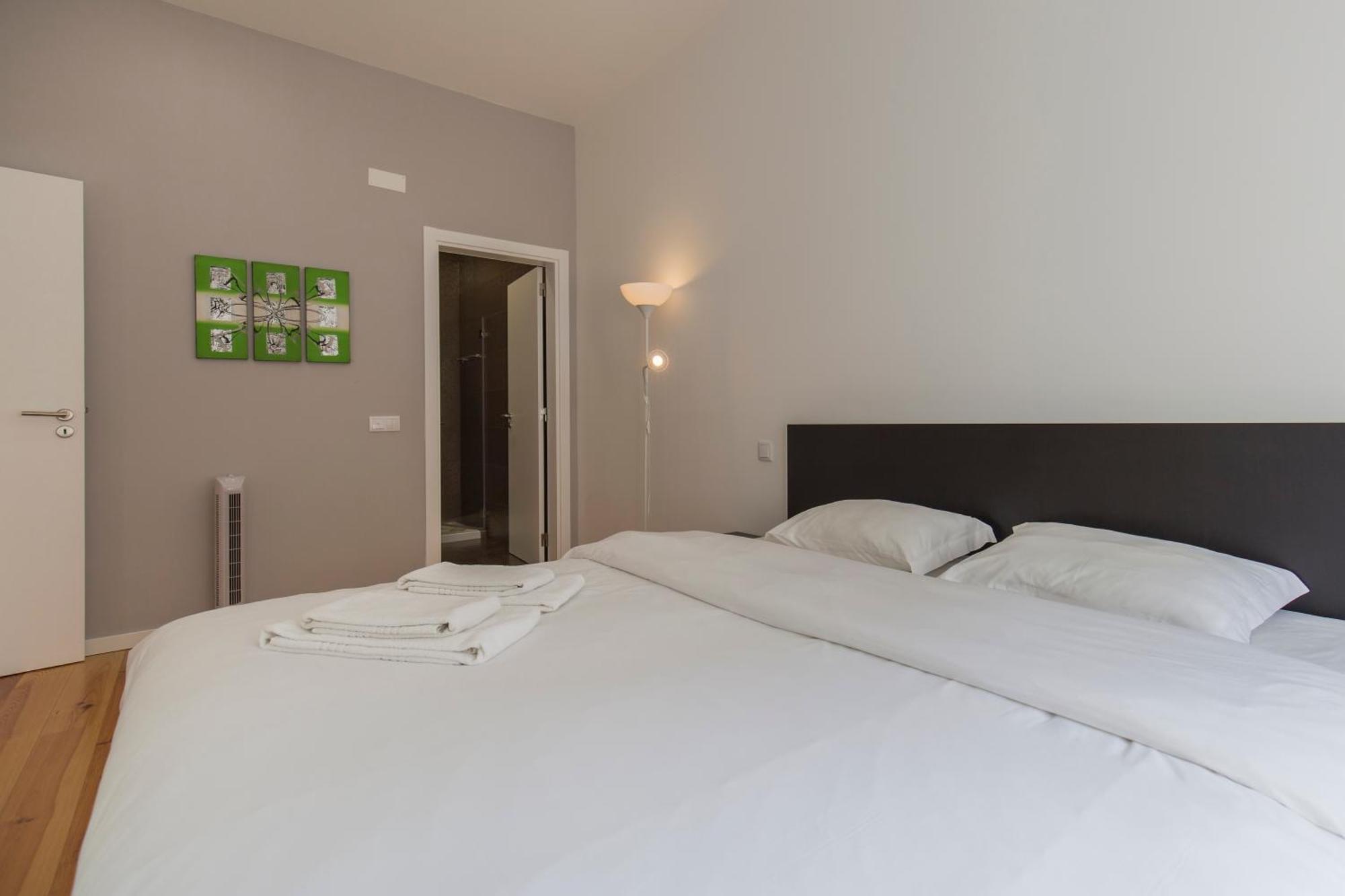 Apartment 100 A - Casa Chiado-charming *