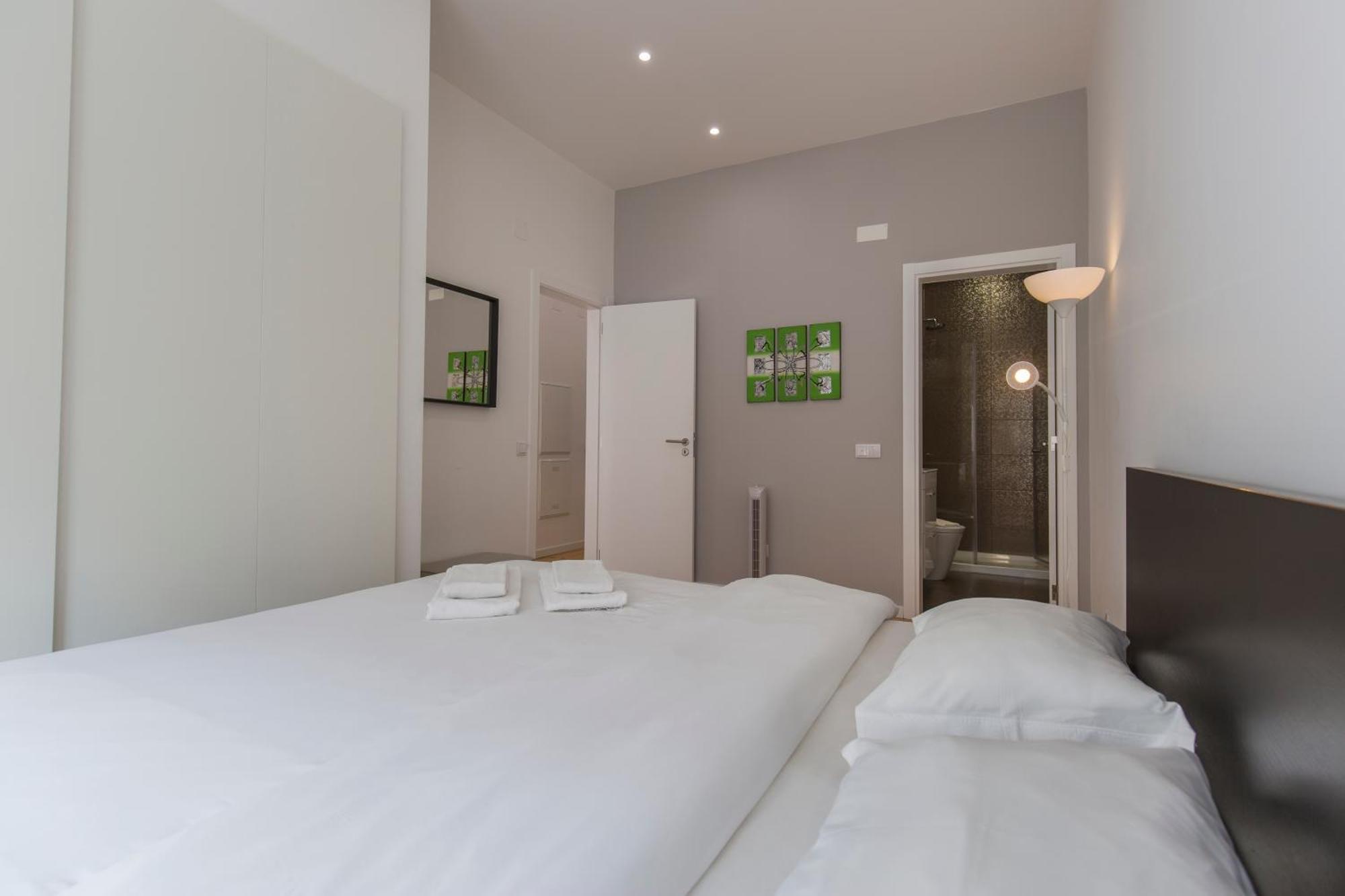 Apartment 100 A - Casa Chiado-charming