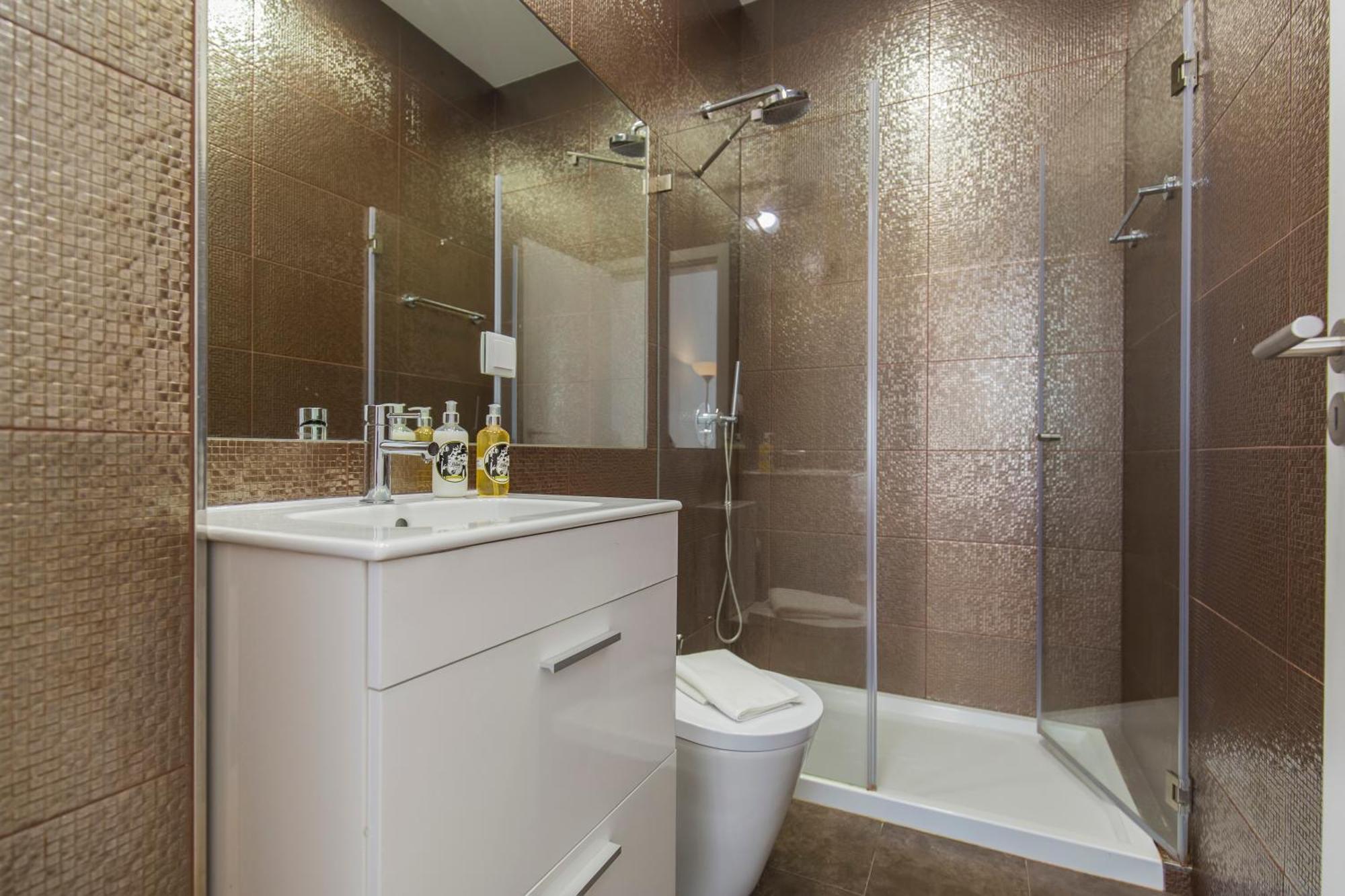 100 A - Casa Chiado-charming Apartment