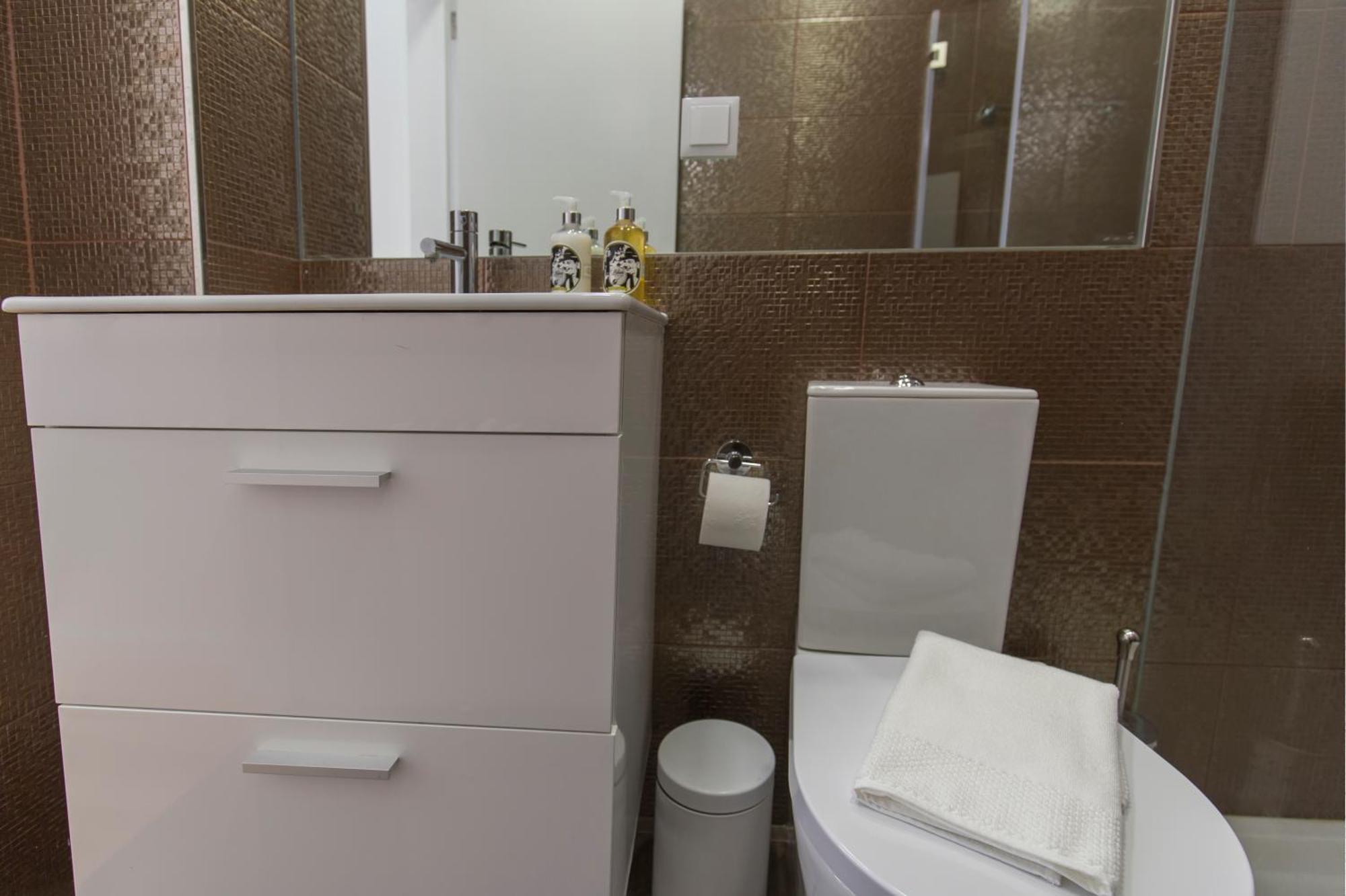 Apartment 100 A - Casa Chiado-charming