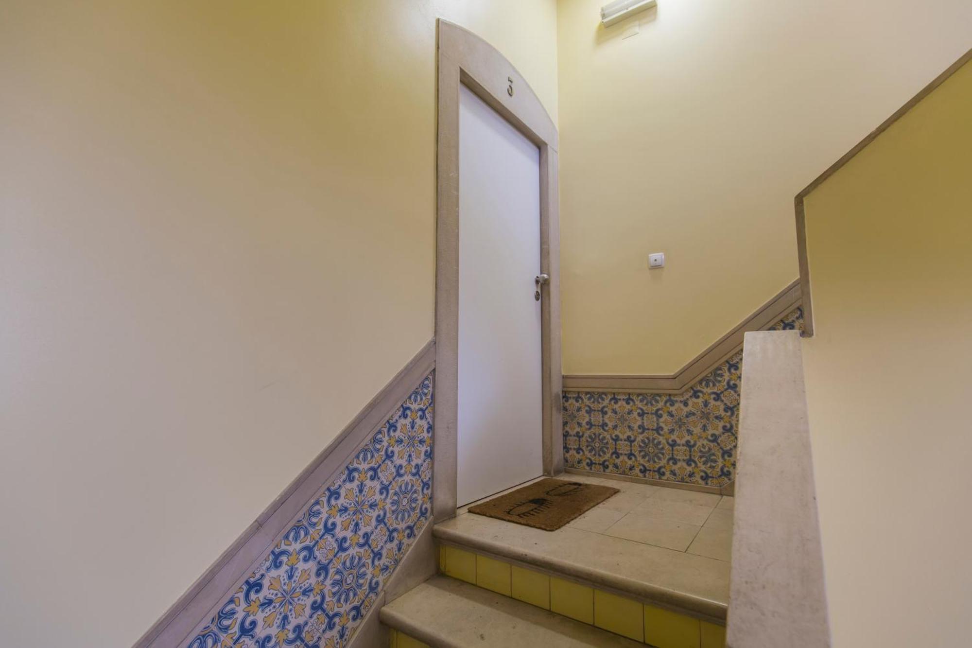 100 A - Casa Chiado-charming Apartment *