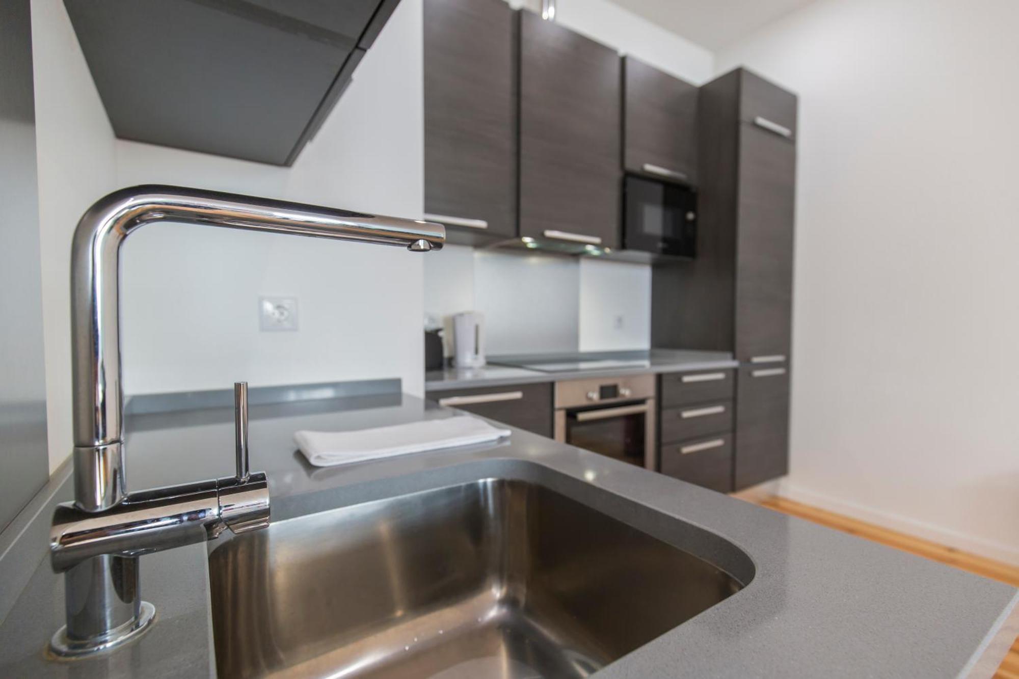 100 A - Casa Chiado-charming Apartment Lissabon