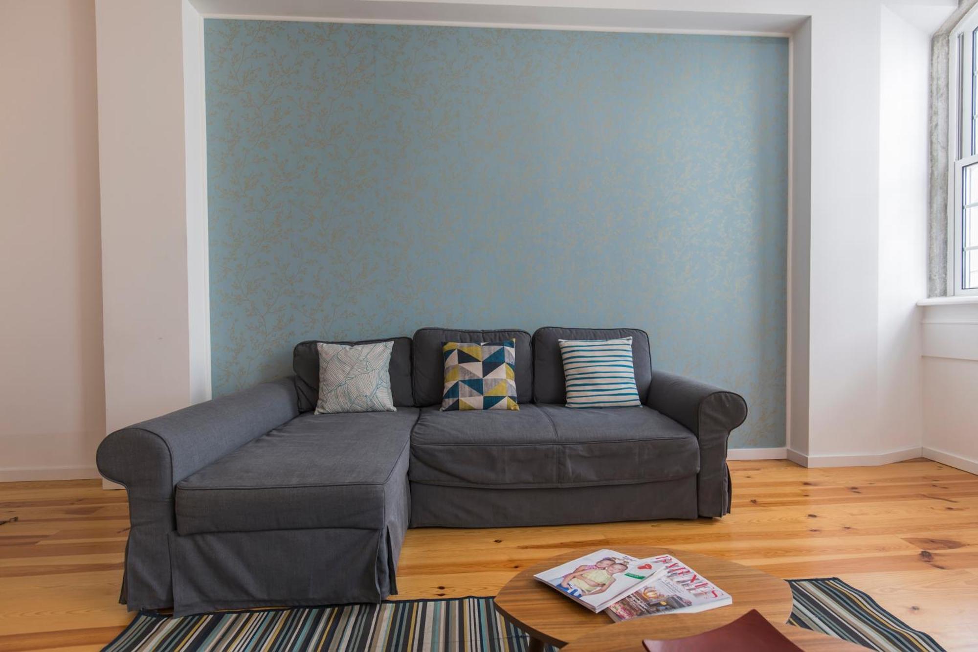 100 A - Casa Chiado-charming Lisbon