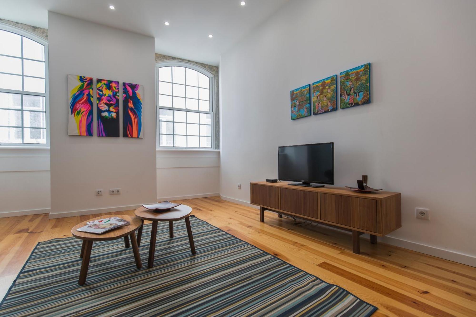 100 A - Casa Chiado-charming Lisbon