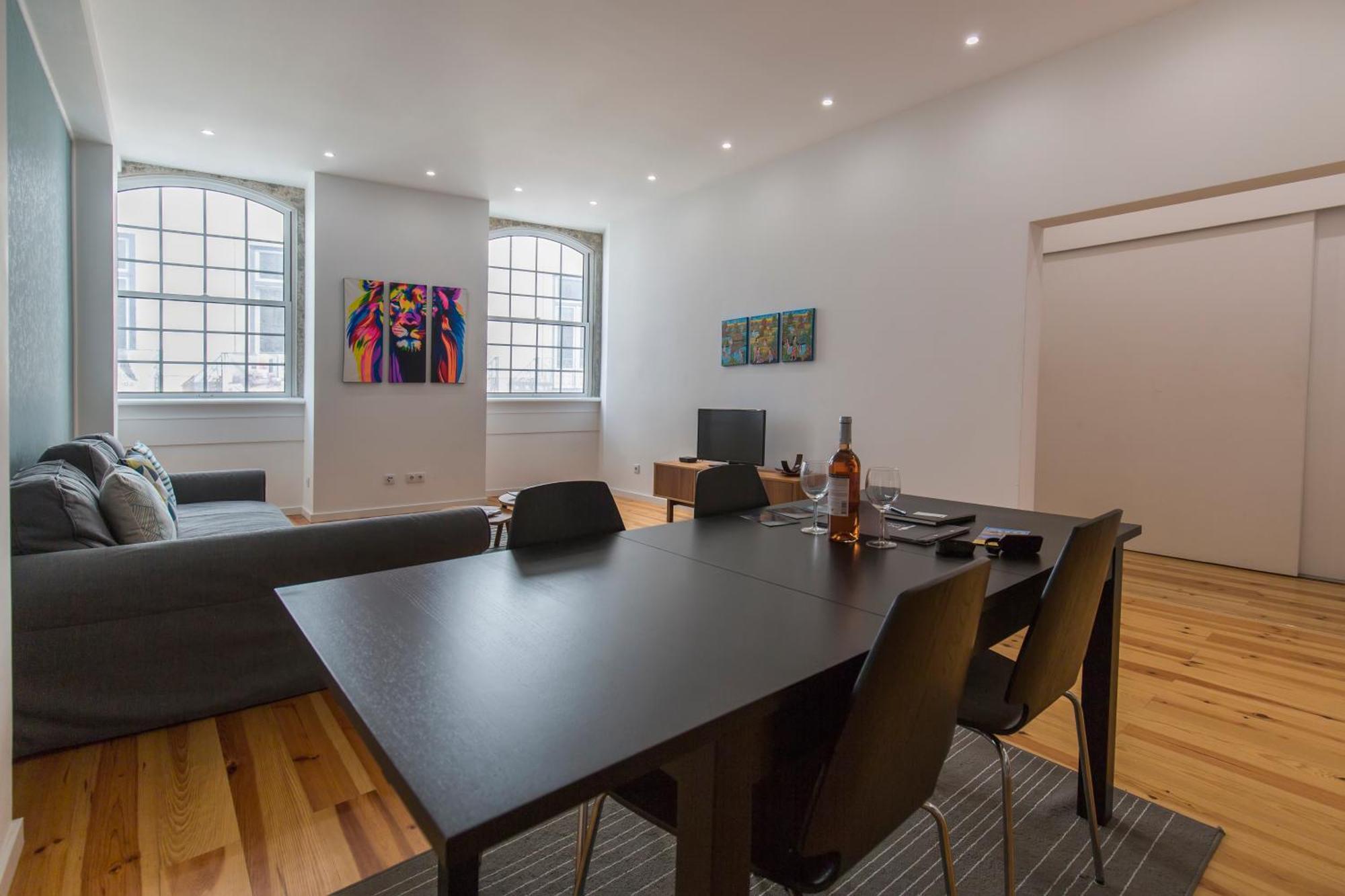 100 A - Casa Chiado-charming Apartment *