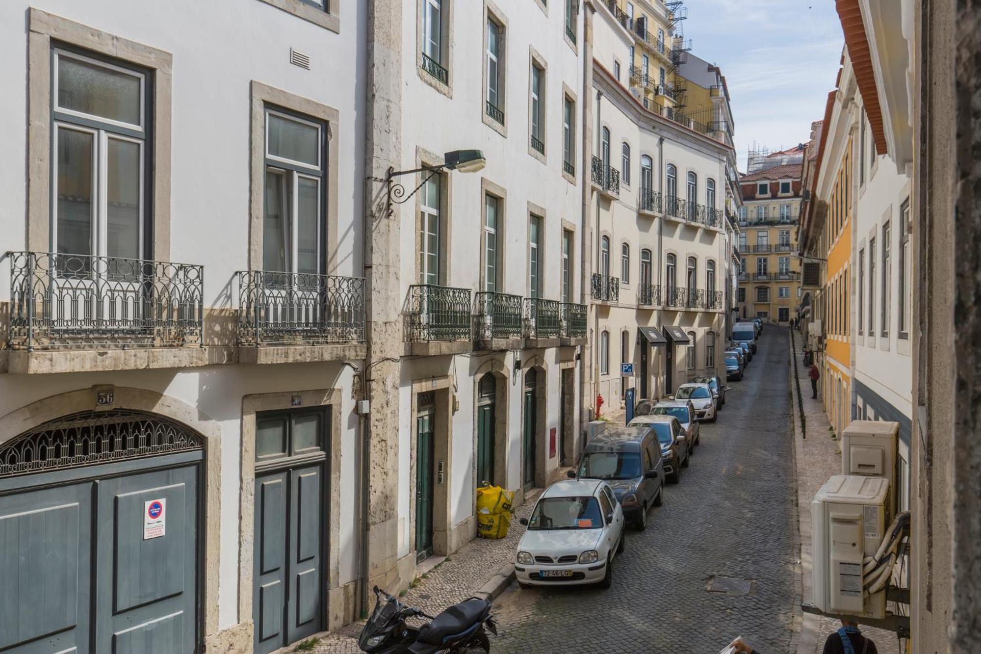 100 A - Casa Chiado-charming * Lisbon