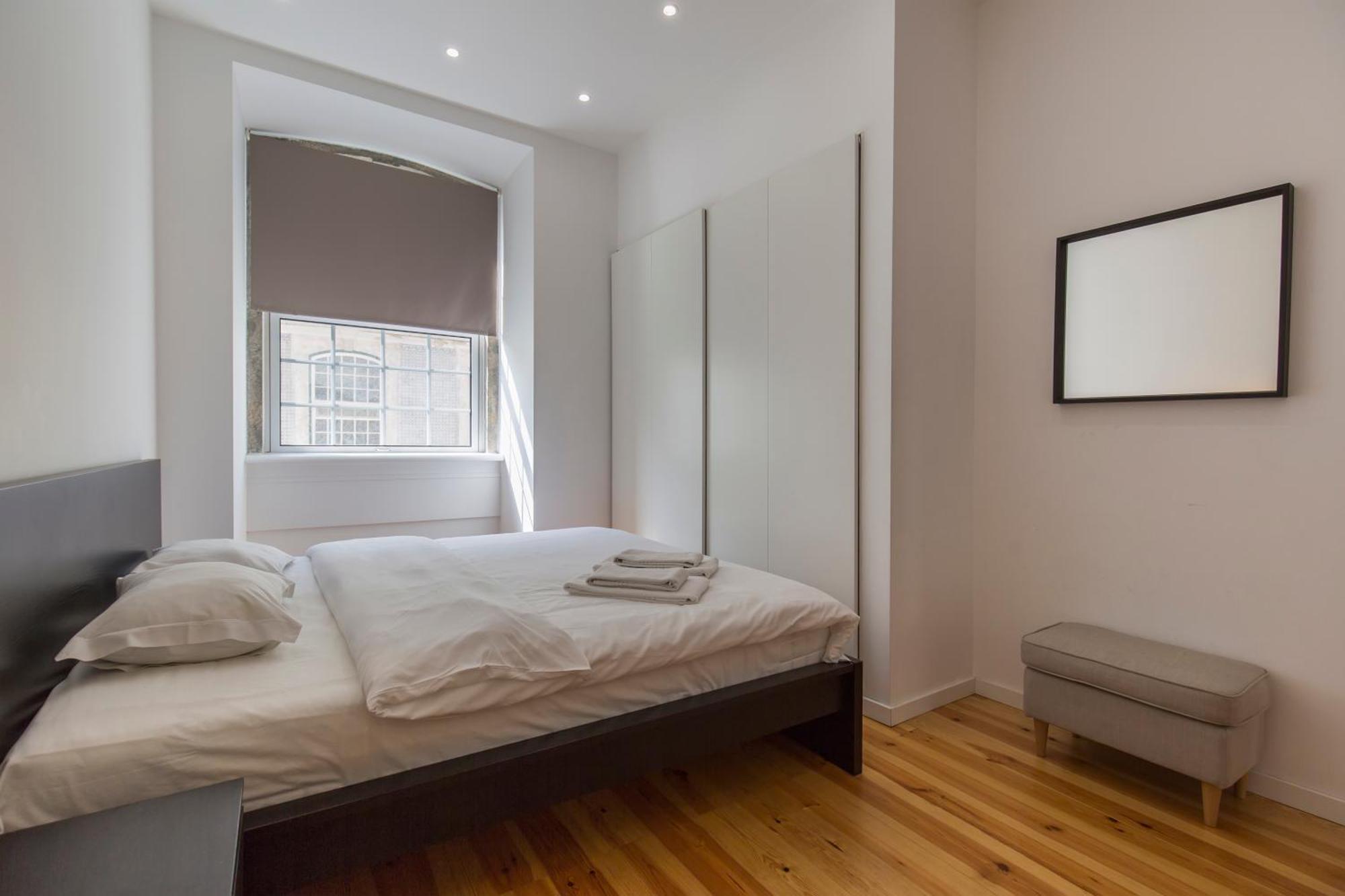 100 A - Casa Chiado-charming Apartment