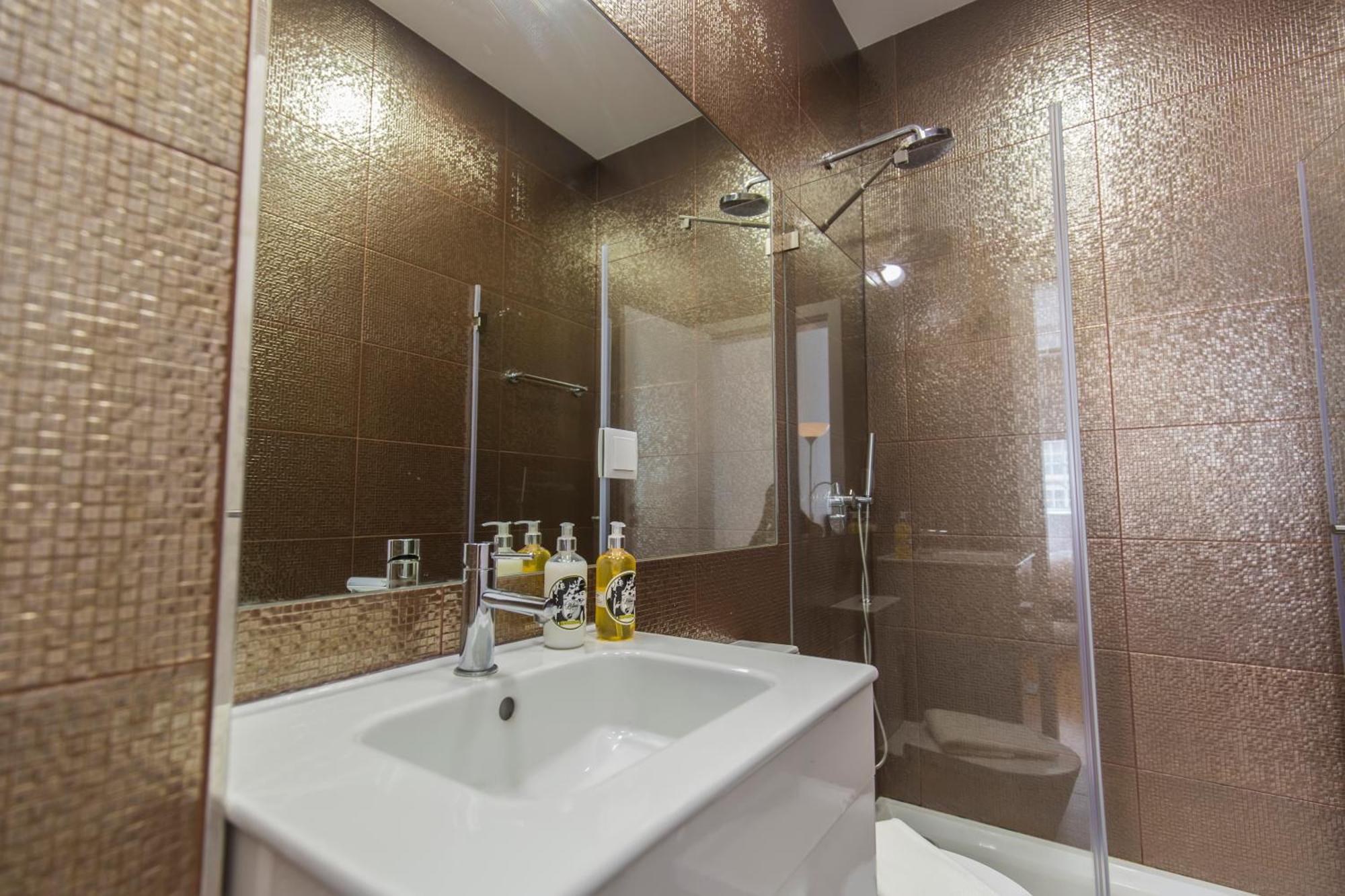 100 A - Casa Chiado-charming Lisbon