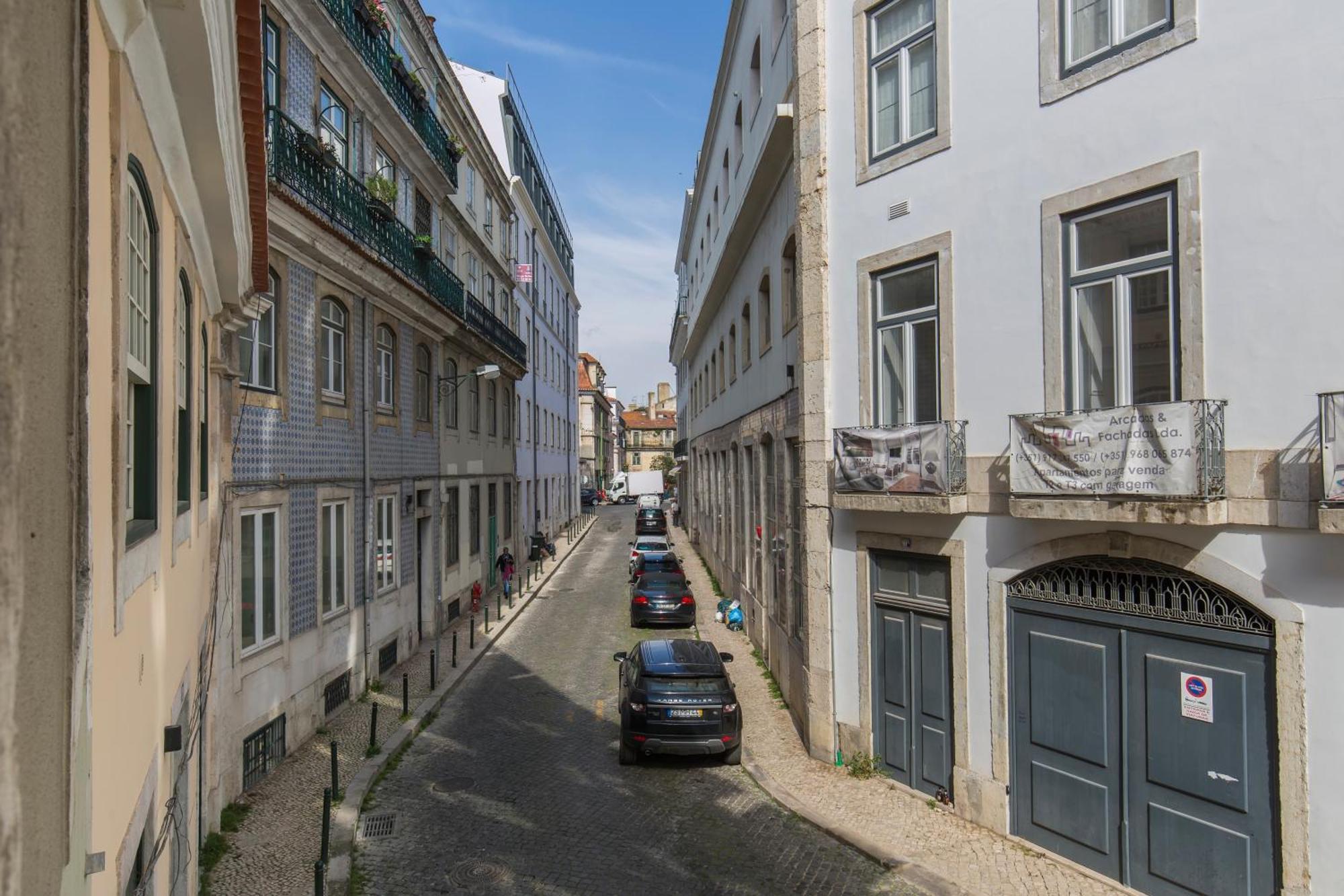 100 A - Casa Chiado-charming * Lisbon