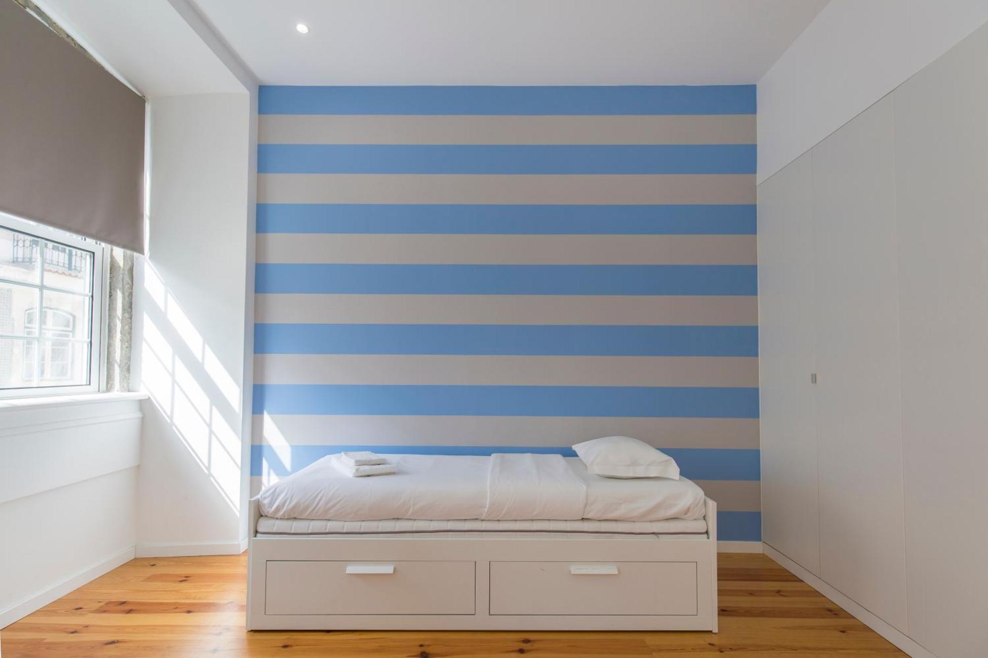 100 A - Casa Chiado-charming Apartment *