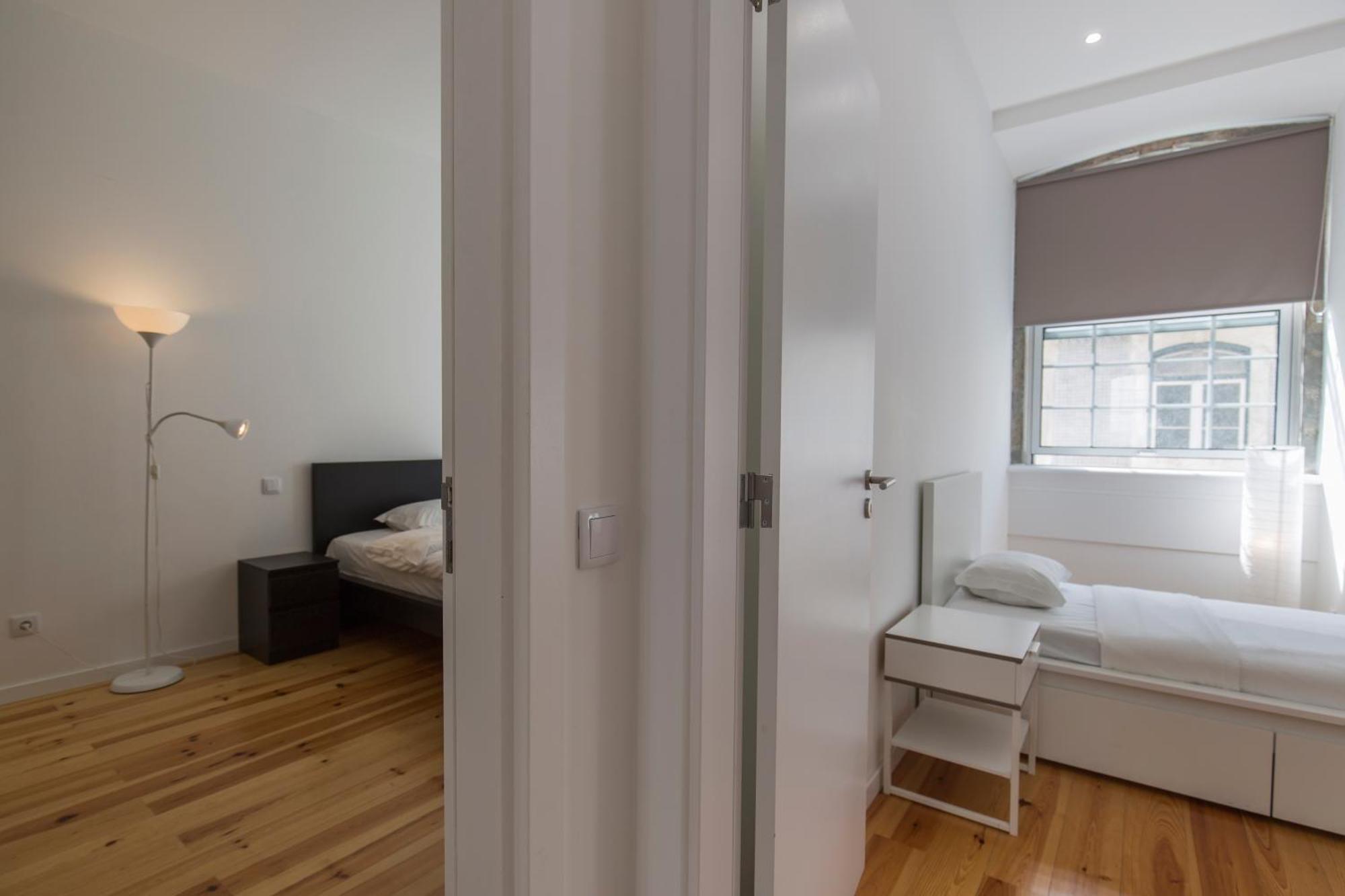 Apartment 100 A - Casa Chiado-charming *