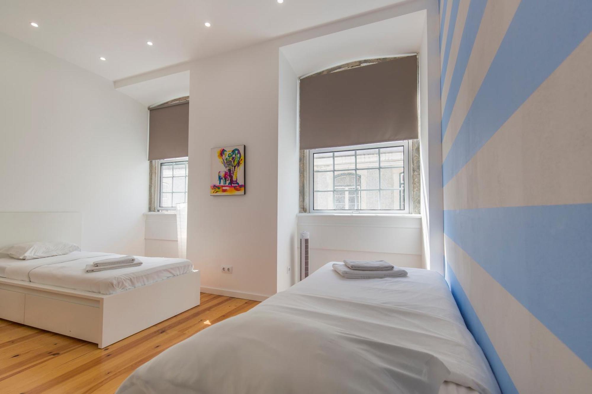 100 A - Casa Chiado-charming Apartment Lisbon