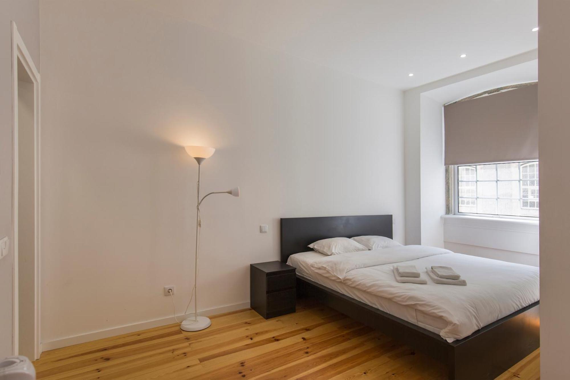 Apartment 100 A - Casa Chiado-charming