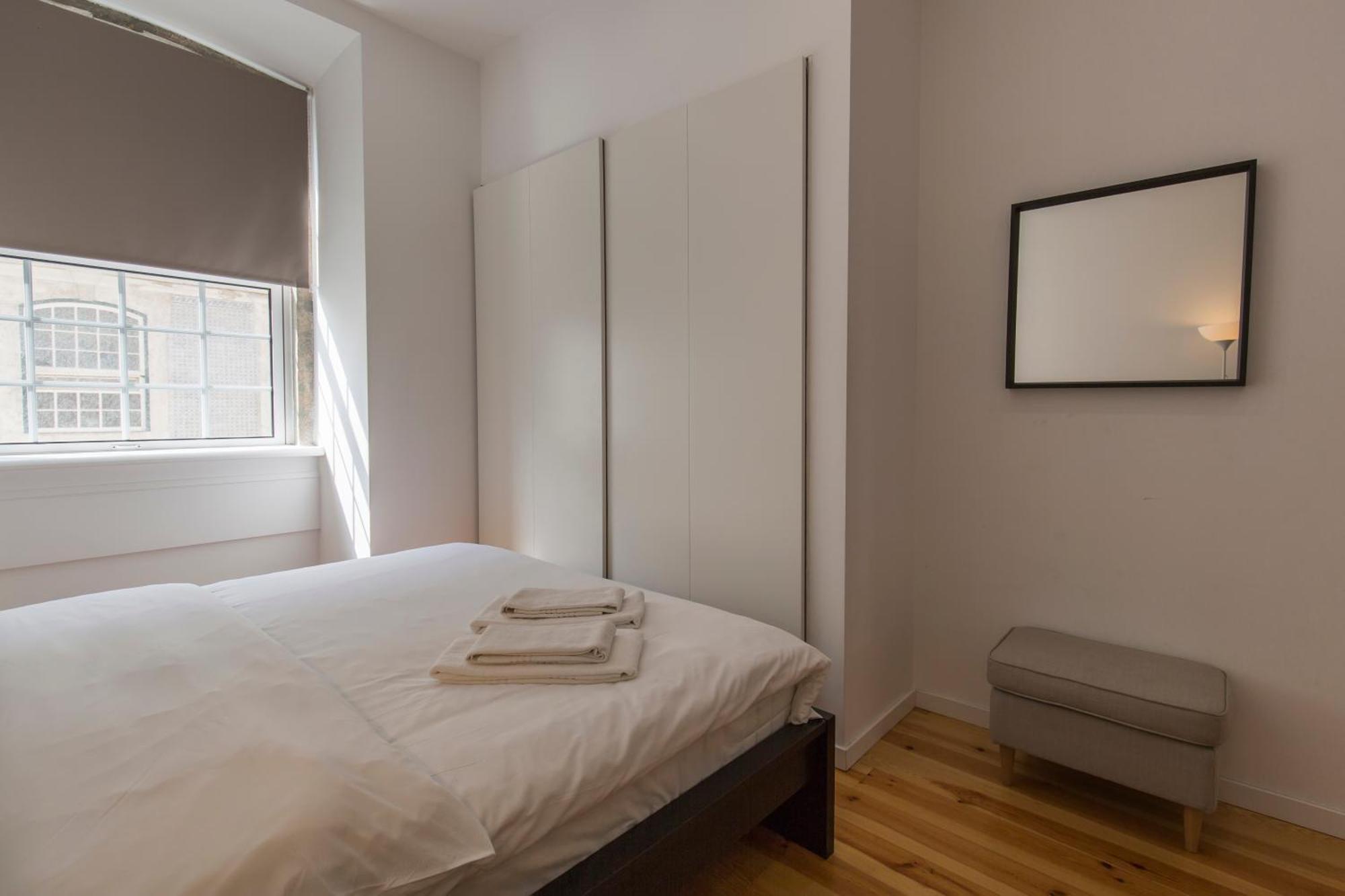 Apartment 100 A - Casa Chiado-charming Lisbon