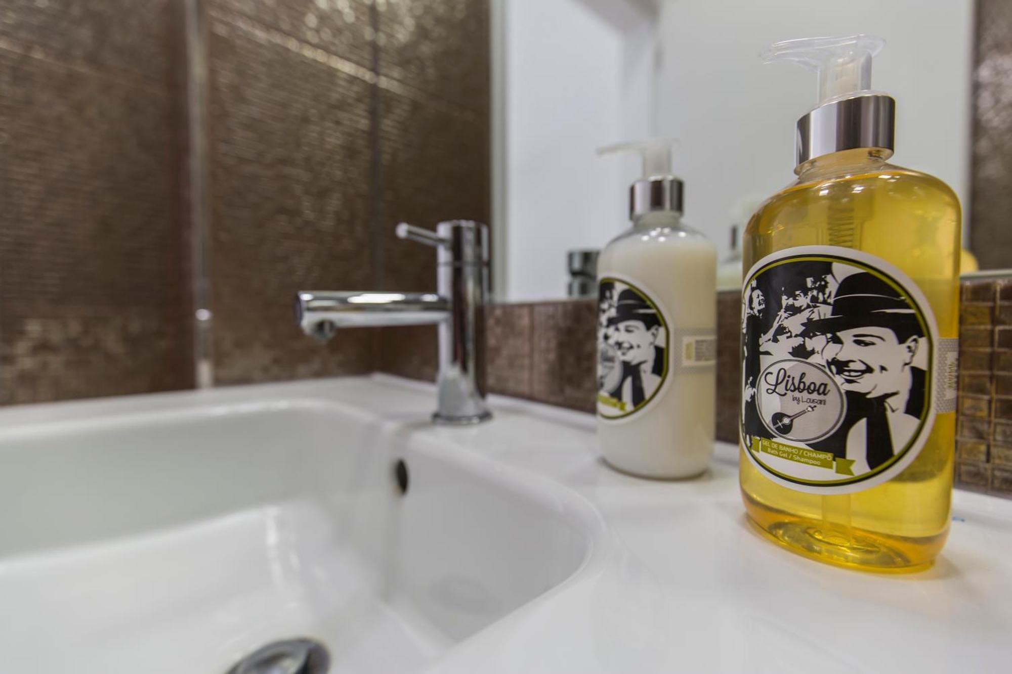 Apartment 100 A - Casa Chiado-charming