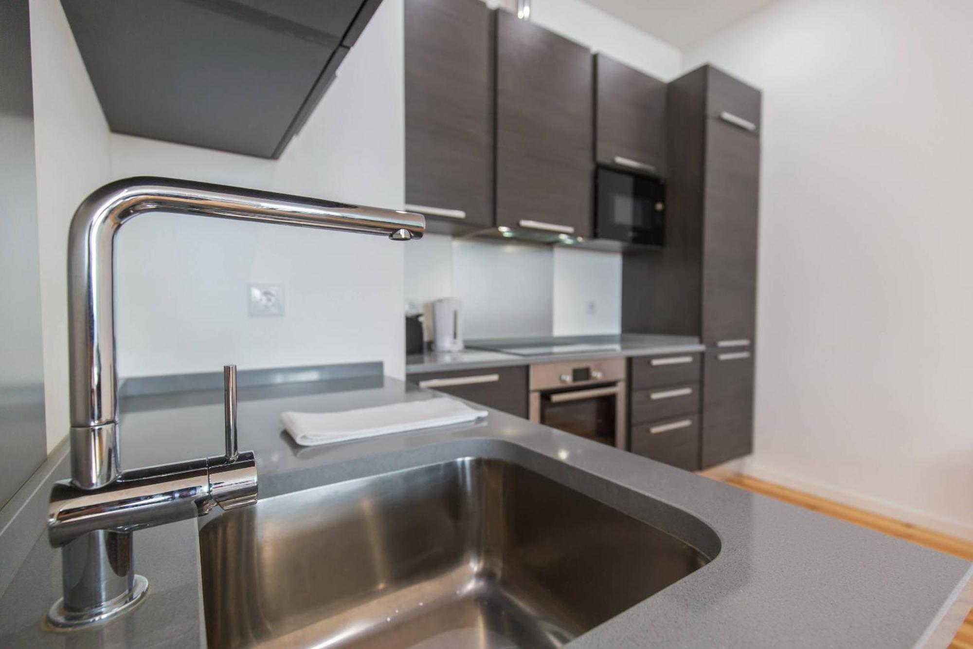 Apartment 100 A - Casa Chiado-charming *