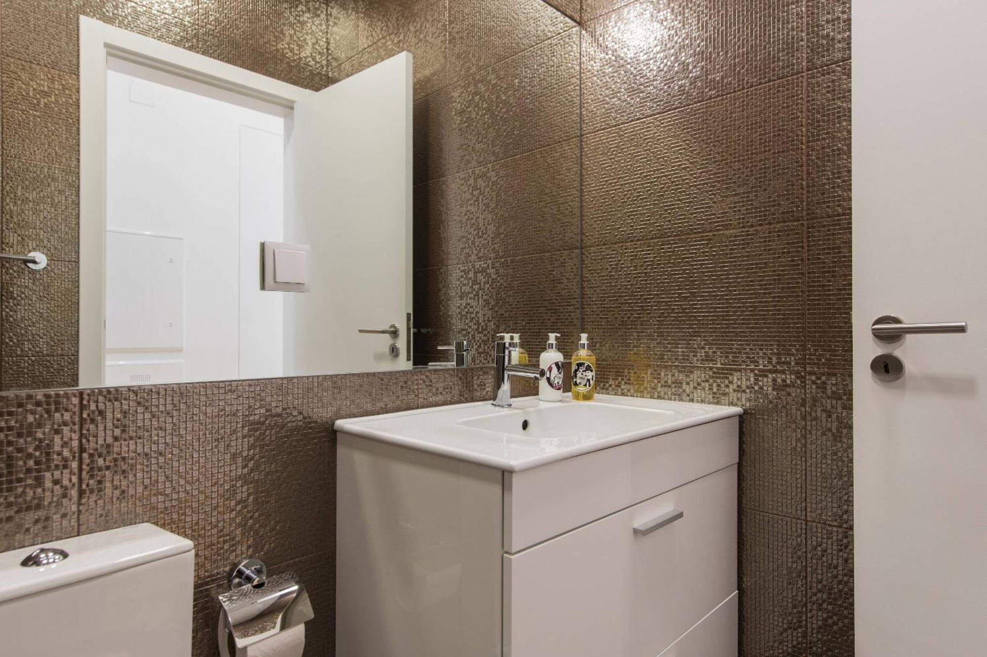 100 A - Casa Chiado-charming Lisbon