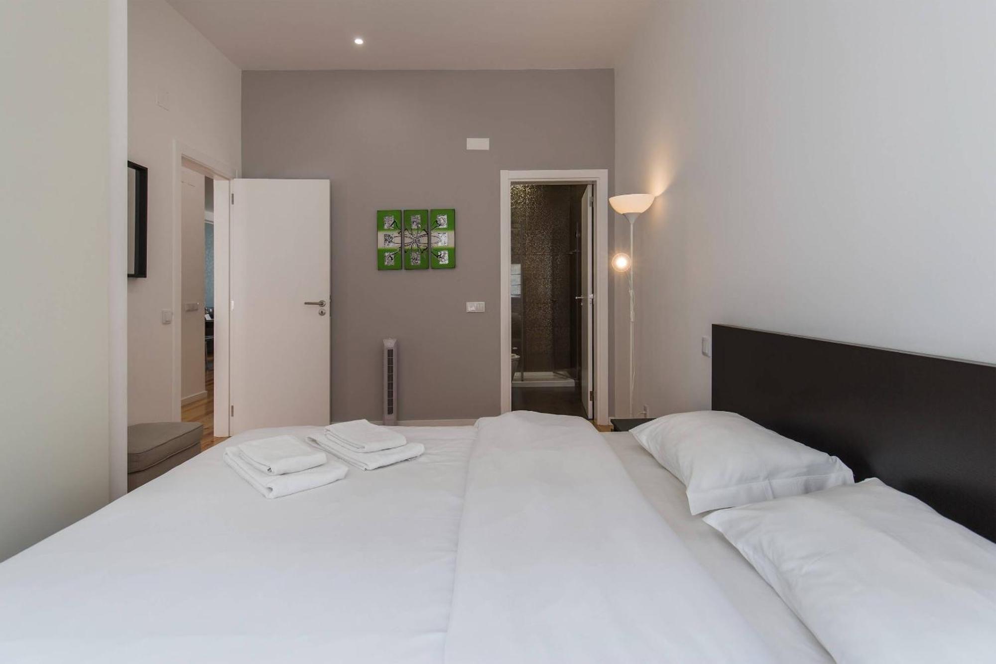 Apartment 100 A - Casa Chiado-charming