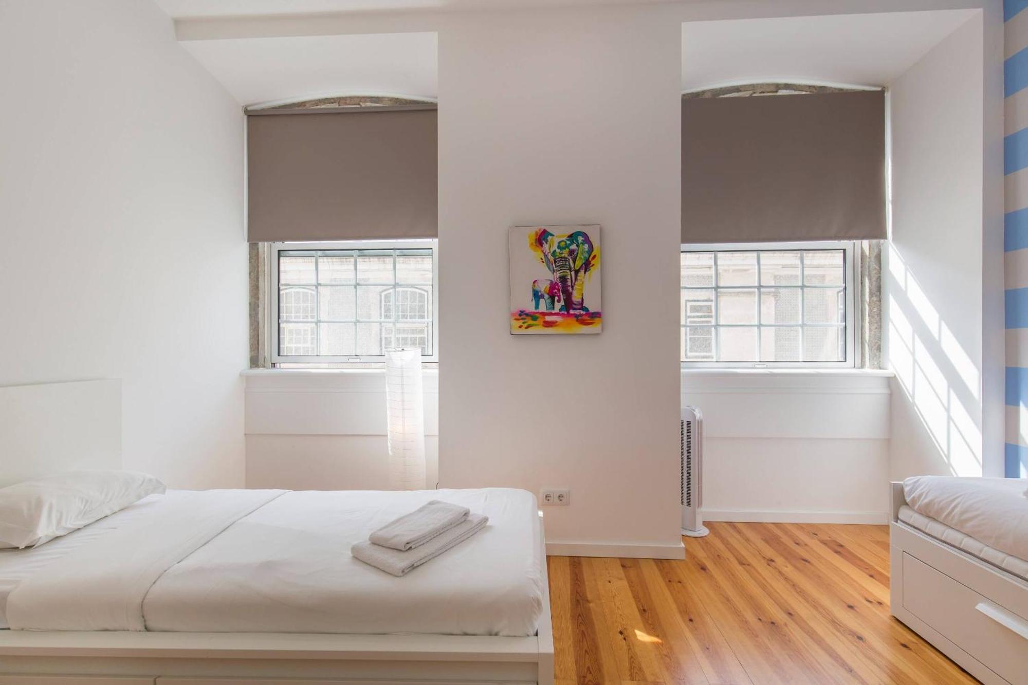 100 A - Casa Chiado-charming Apartment