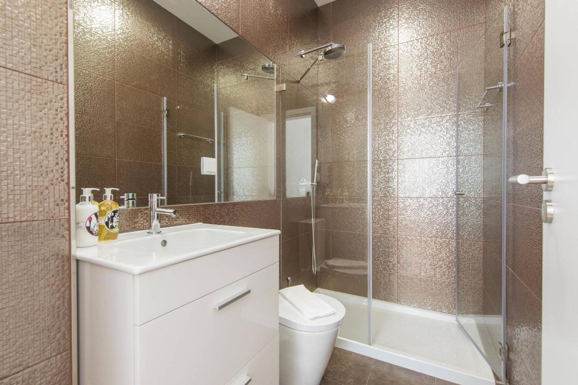 Apartment 100 A - Casa Chiado-charming *