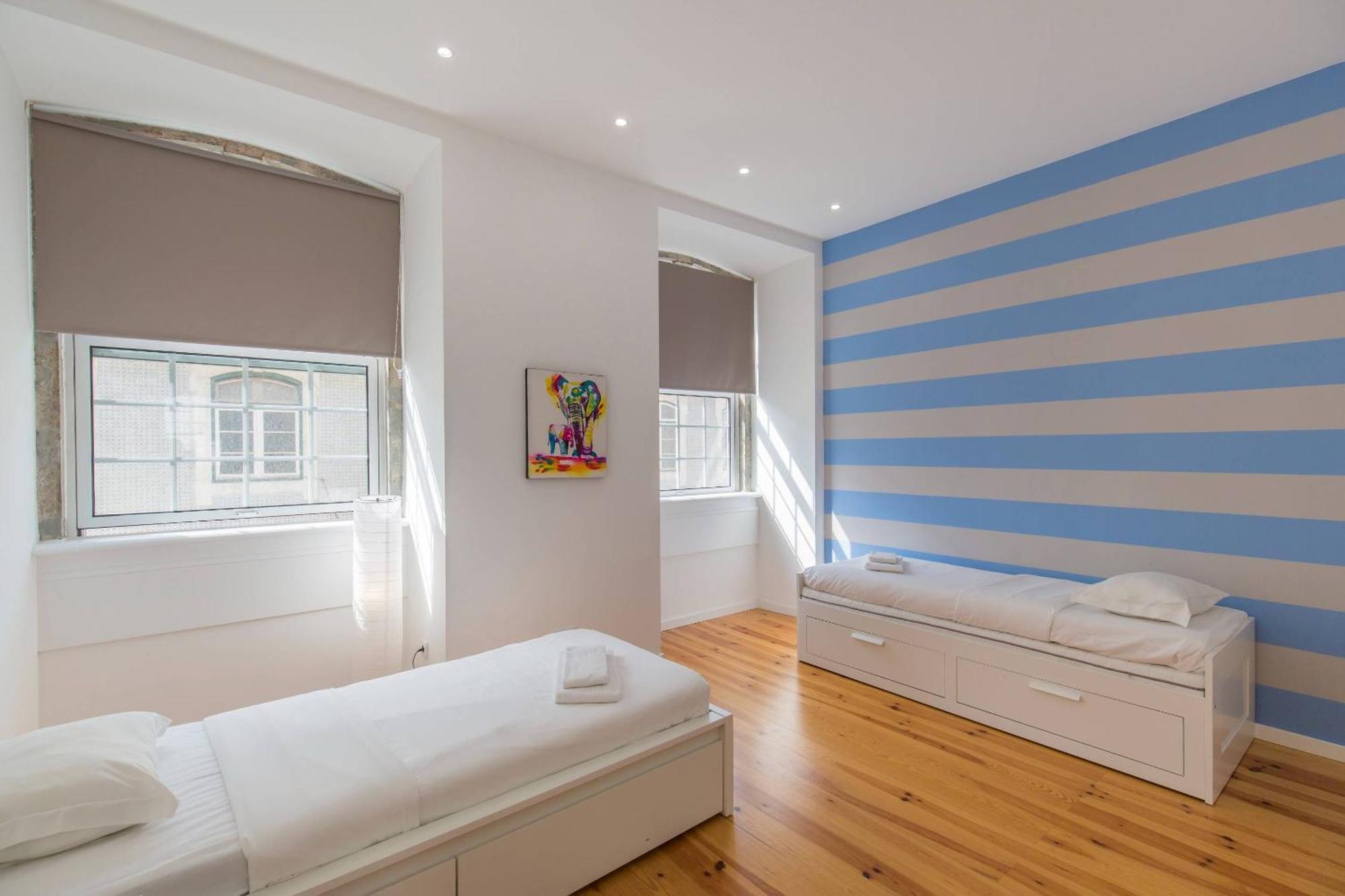 100 A - Casa Chiado-charming * Lisbon