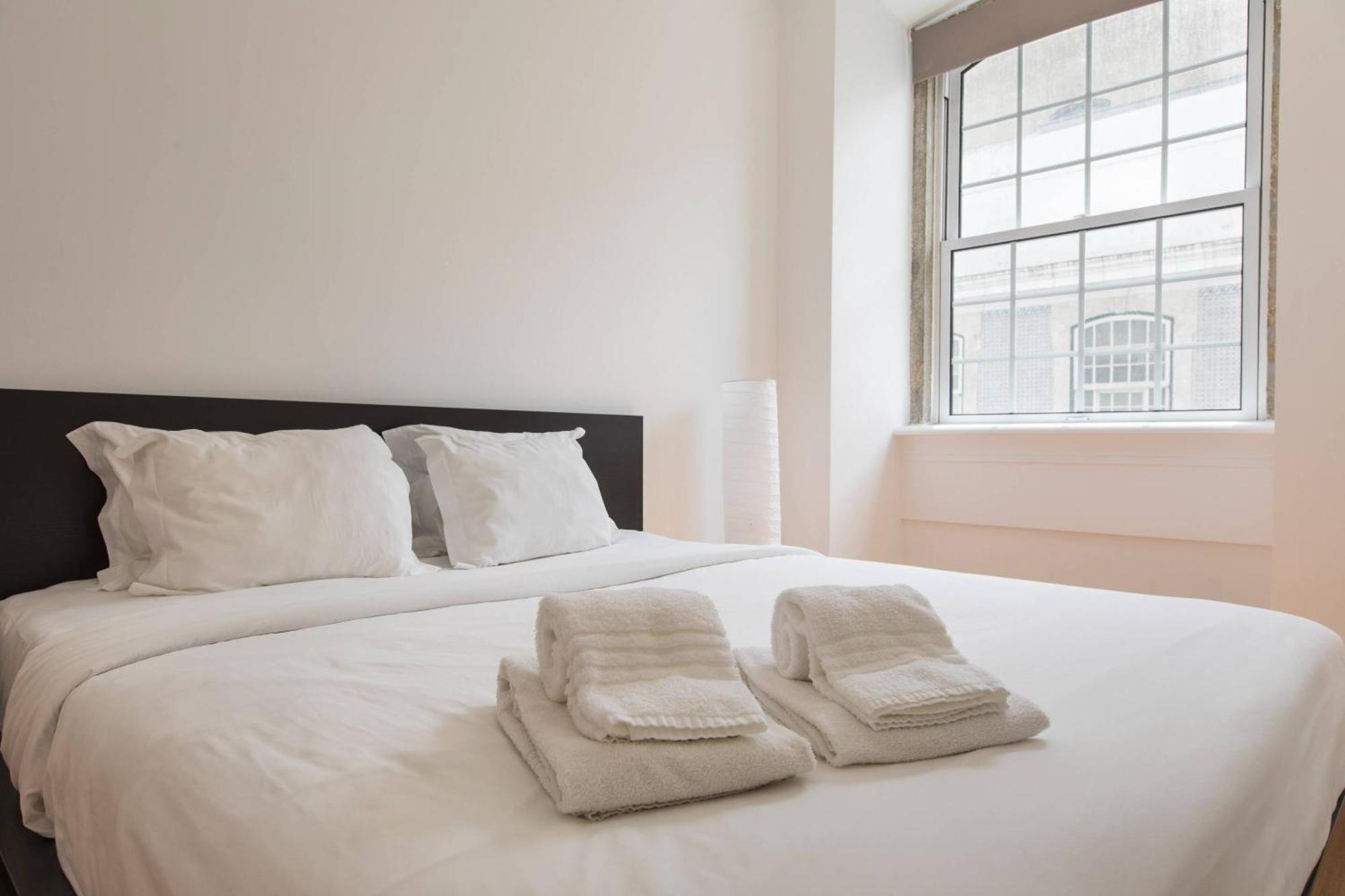 100 A - Casa Chiado-charming Apartment
