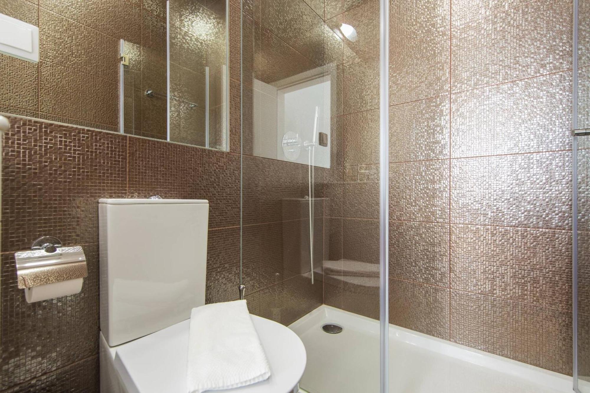Apartment 100 A - Casa Chiado-charming
