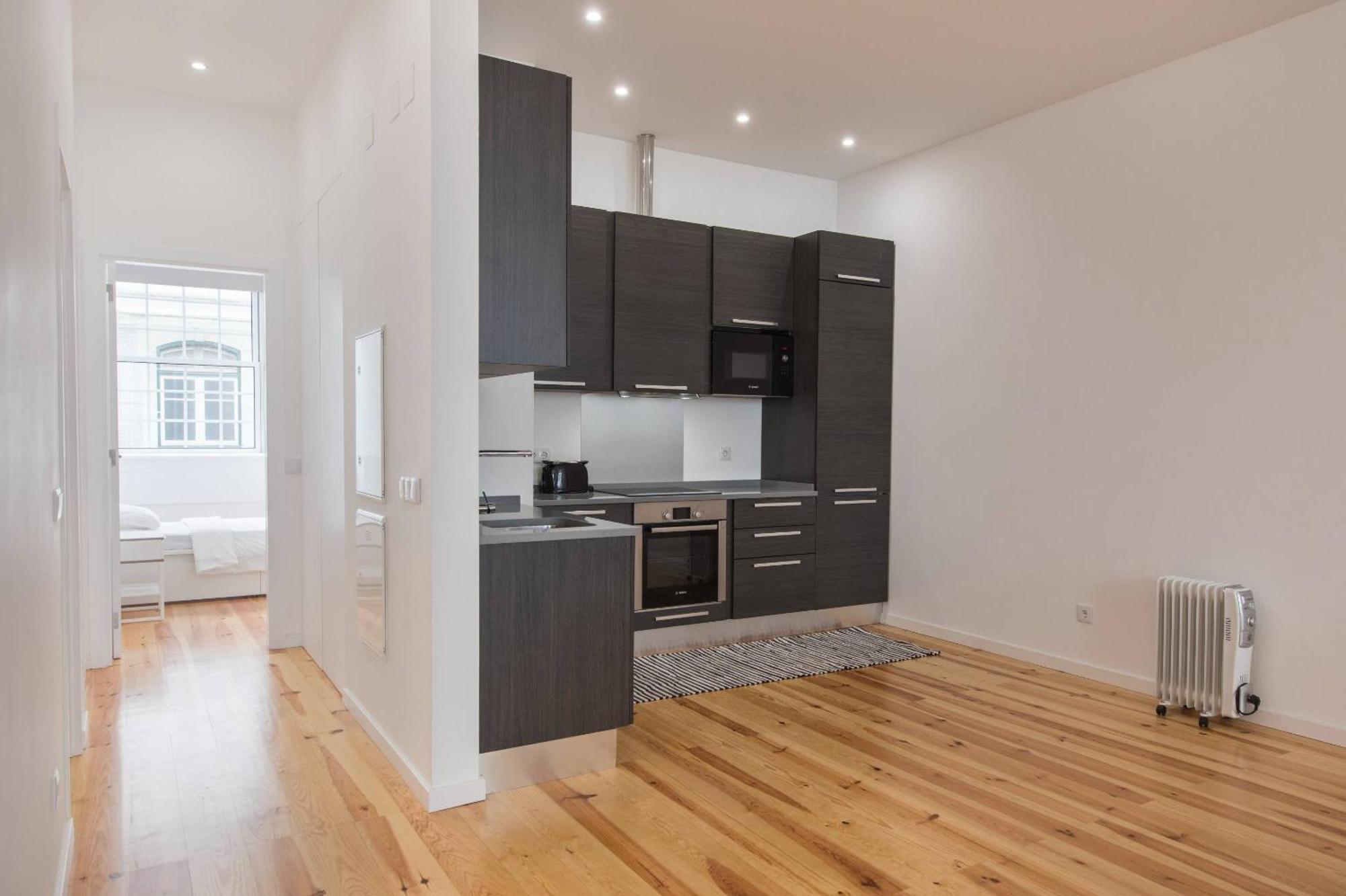 Apartment 100 A - Casa Chiado-charming Lisbon