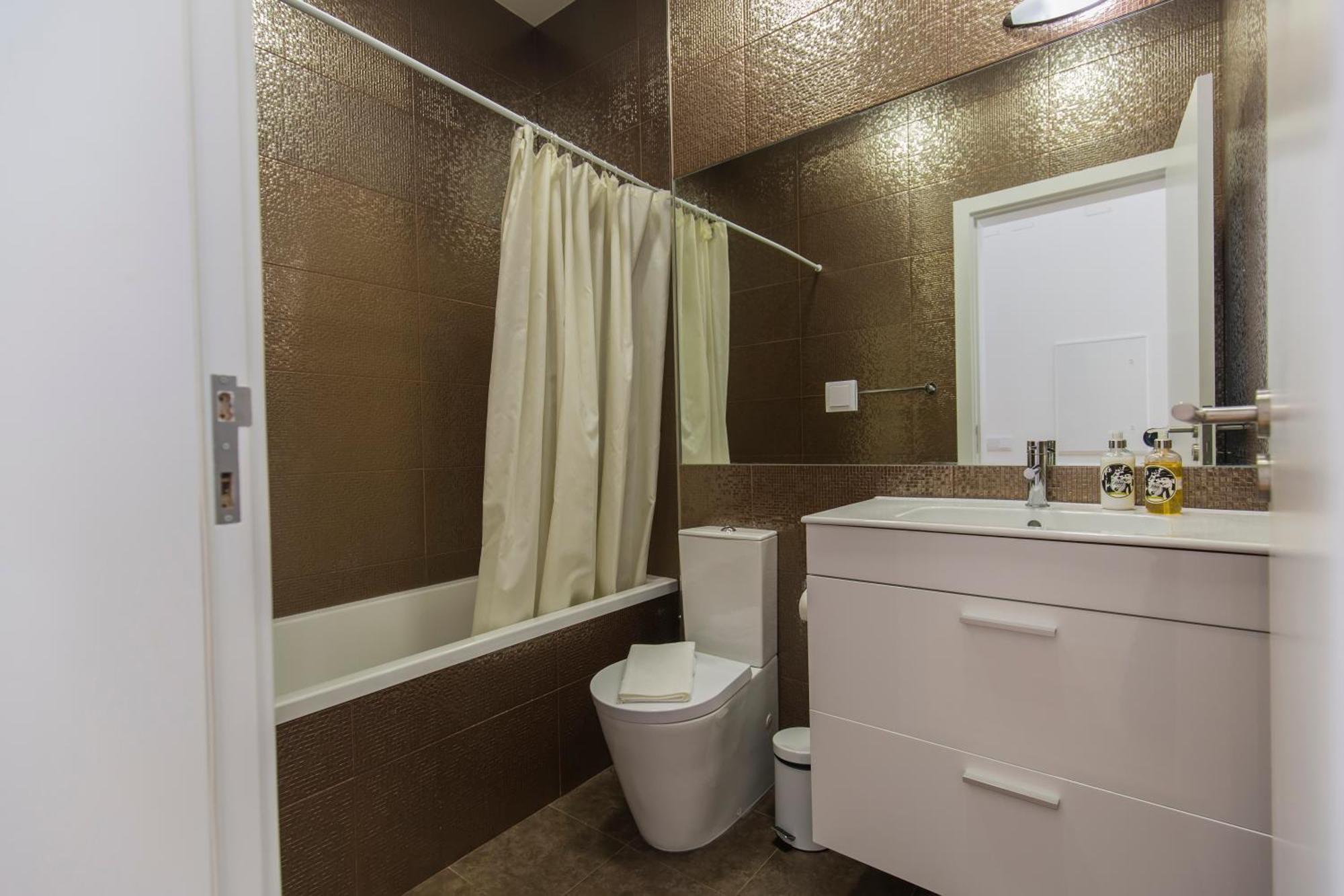 100 A - Flat By Pink St. Apartamento