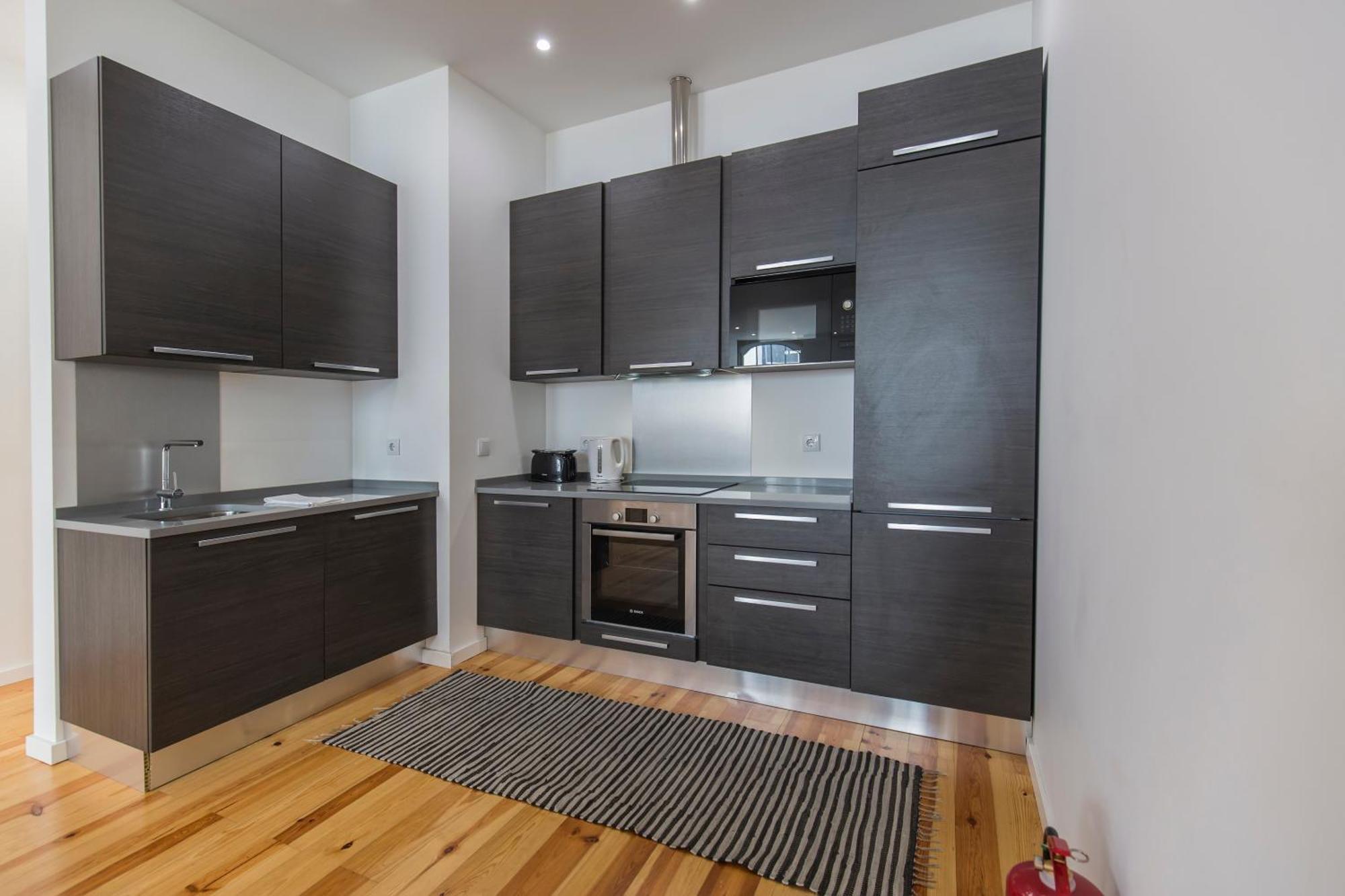 Apartamento 100 A - Flat By Pink St. Lisboa
