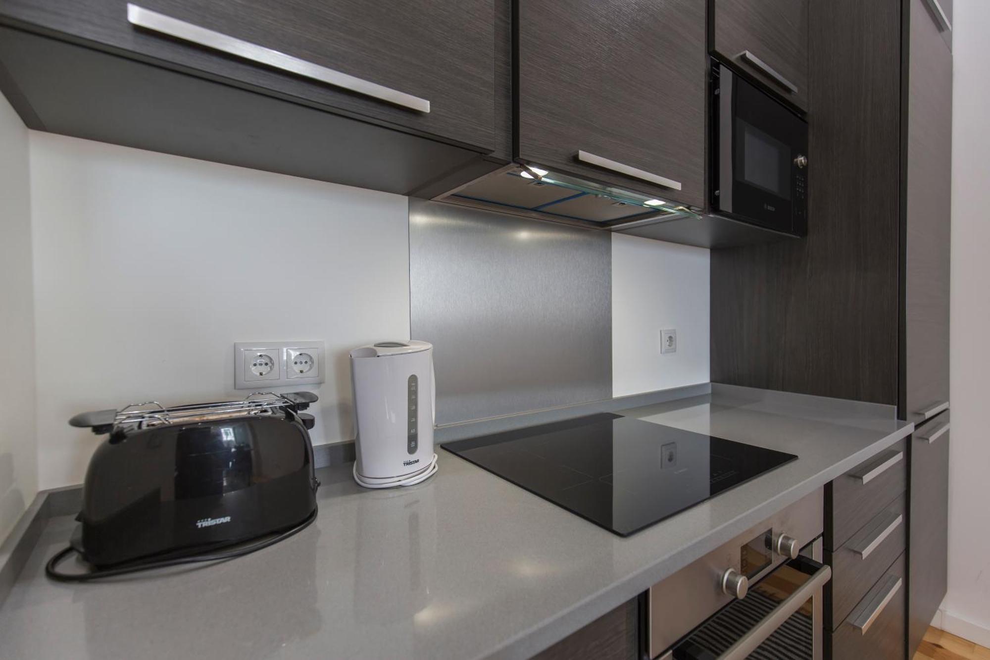 100 A - Flat By Pink St. Apartamento *