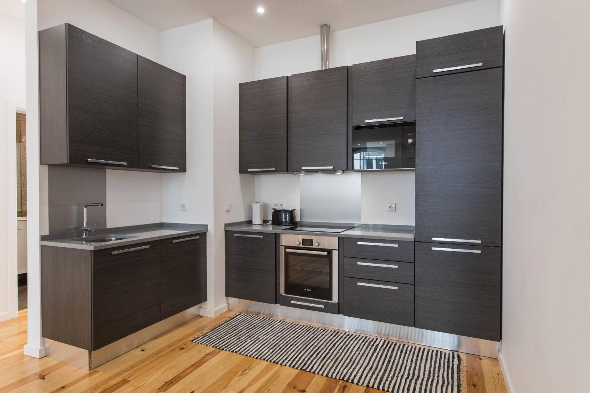 100 A - Flat By Pink St. Apartamento